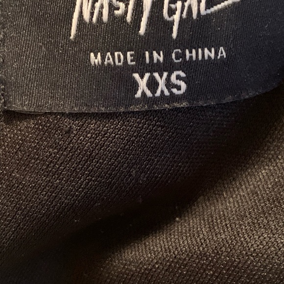 Sequin tank top - Picture 3 of 3